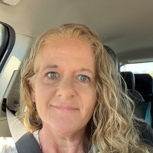 Meet your Posher, Cheryle